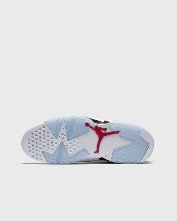 Air Jordan 6 Retro (GS) "CARMINE"
