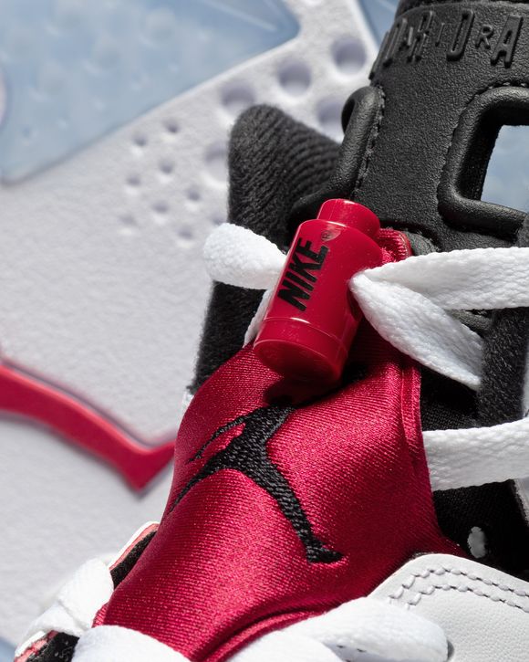 Air Jordan 6 Retro (GS) "CARMINE"