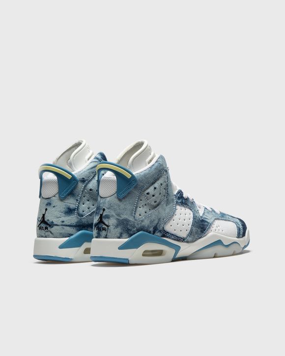 AIR JORDAN 6 RETRO (GS)
