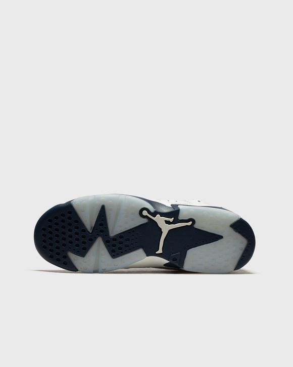 Air Jordan 6 Retro (GS) "Midnight Navy"