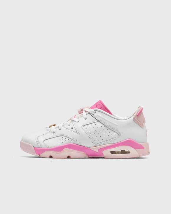 AIR JORDAN 6 RETRO LOW (GS)