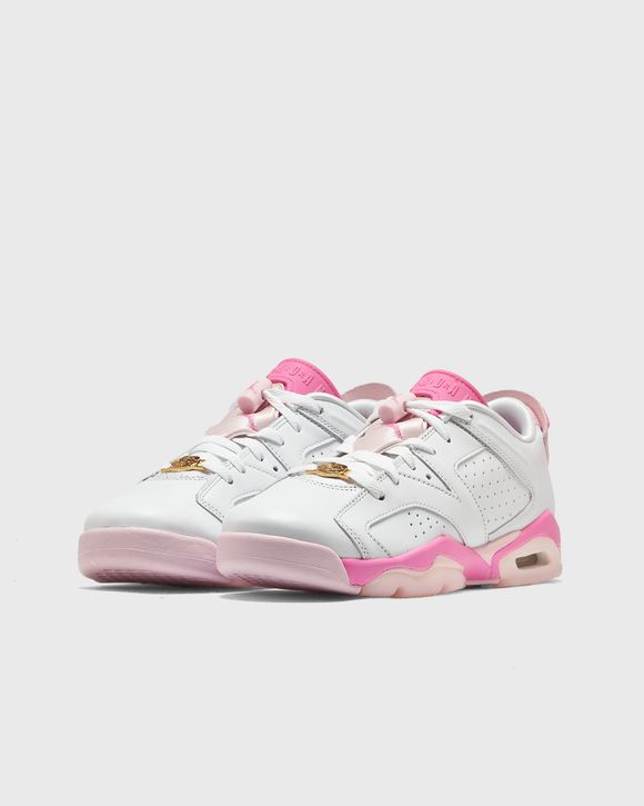AIR JORDAN 6 RETRO LOW (GS)