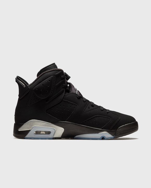 AIR JORDAN 6 RETRO 'Metallic Silver'