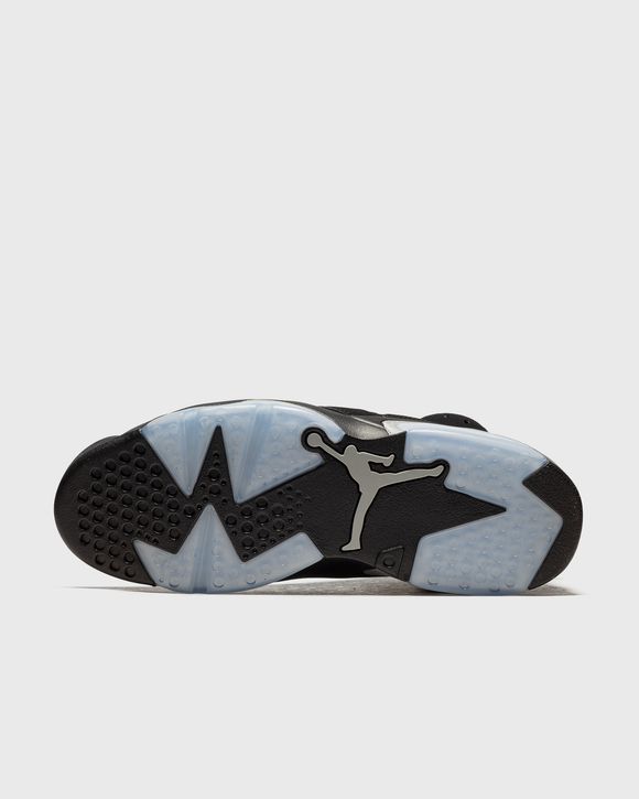 AIR JORDAN 6 RETRO 'Metallic Silver'