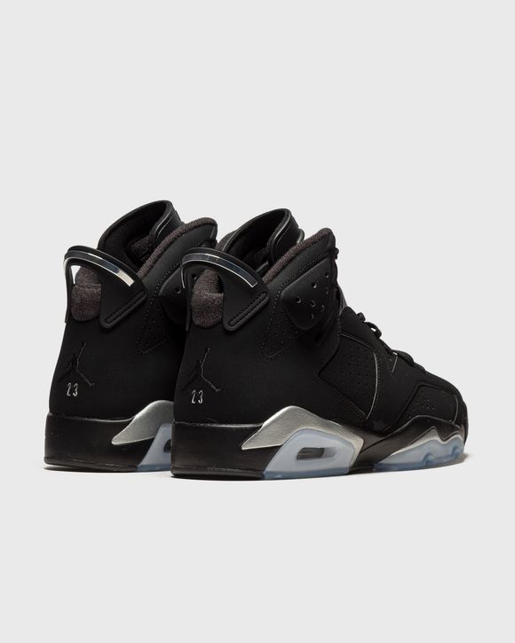 AIR JORDAN 6 RETRO 'Metallic Silver'