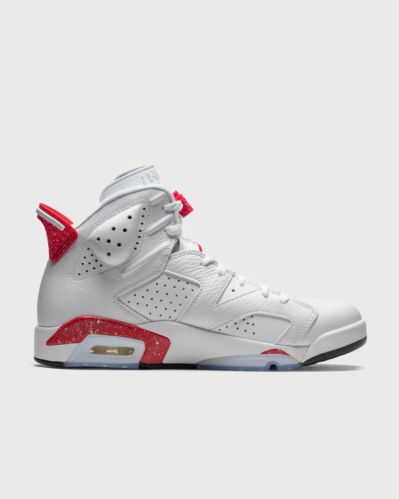 Air Jordan 6 Retro "Red Oreo"