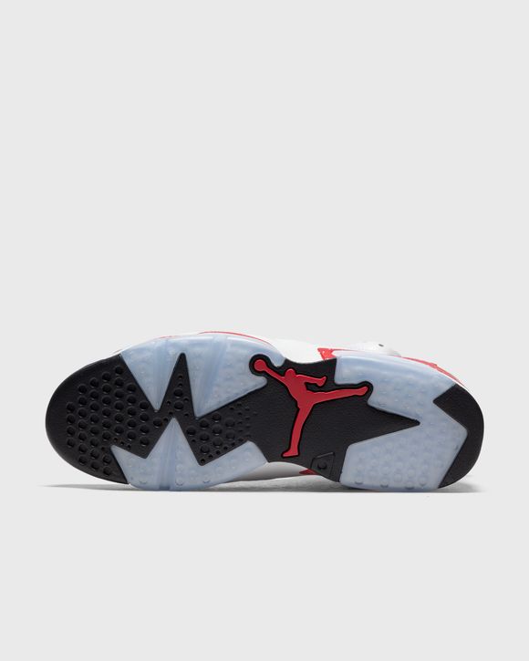 Air Jordan 6 Retro "Red Oreo"