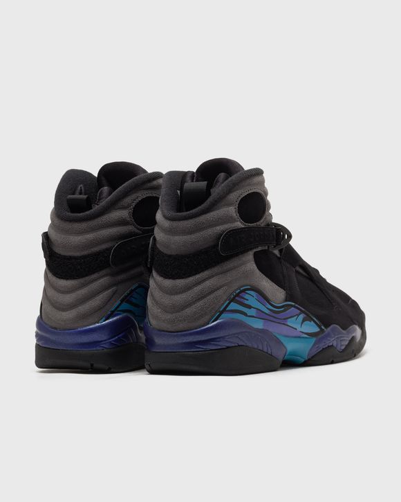 Air Jordan 8 Retro "Aqua"