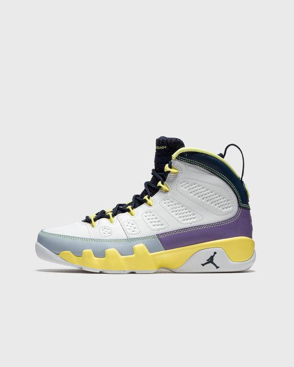 Air Jordan 9 Retro