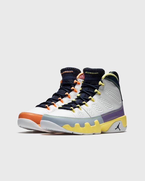 Air Jordan 9 Retro