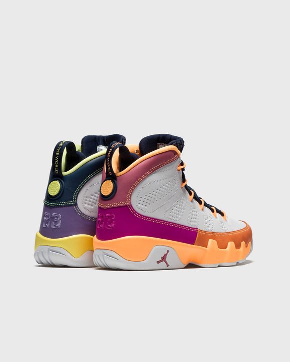 Air Jordan 9 Retro