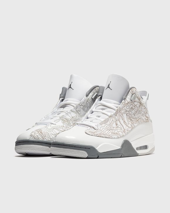 Air Jordan Dub Zero