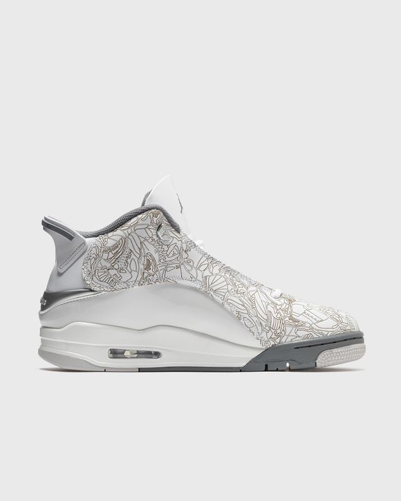 Air Jordan Dub Zero