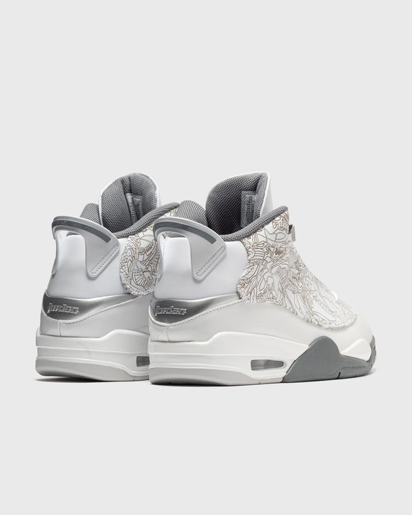 Air Jordan Dub Zero