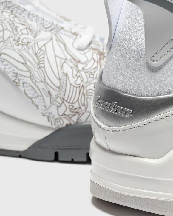 Air Jordan Dub Zero