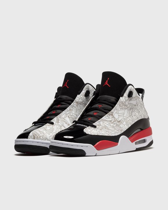 Air Jordan Dub Zero