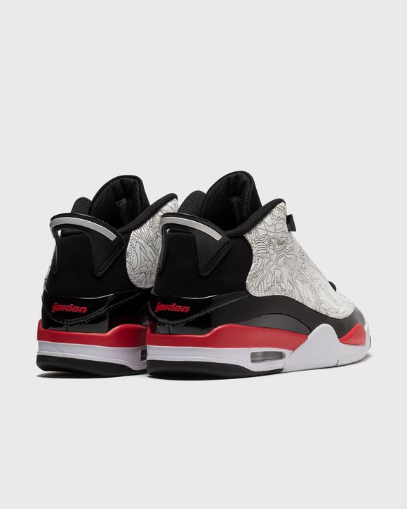 Air Jordan Dub Zero