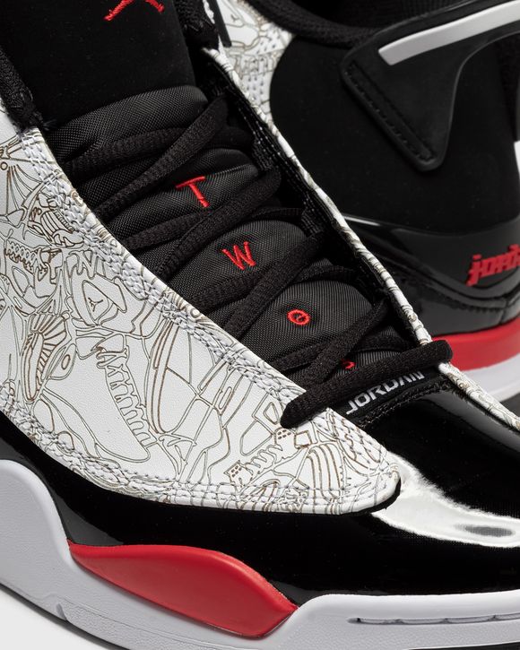 Air Jordan Dub Zero