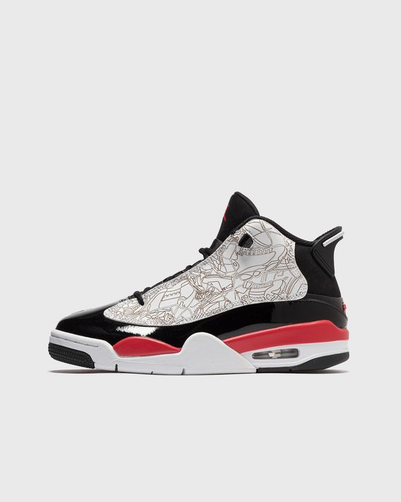 Air Jordan Dub Zero (GS)