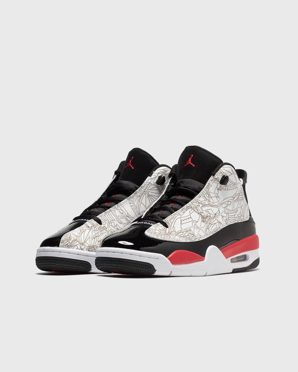 Air Jordan Dub Zero (GS)