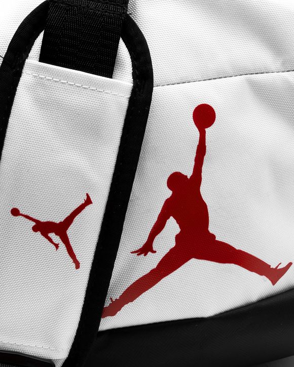 AIR JORDAN DUFFLE