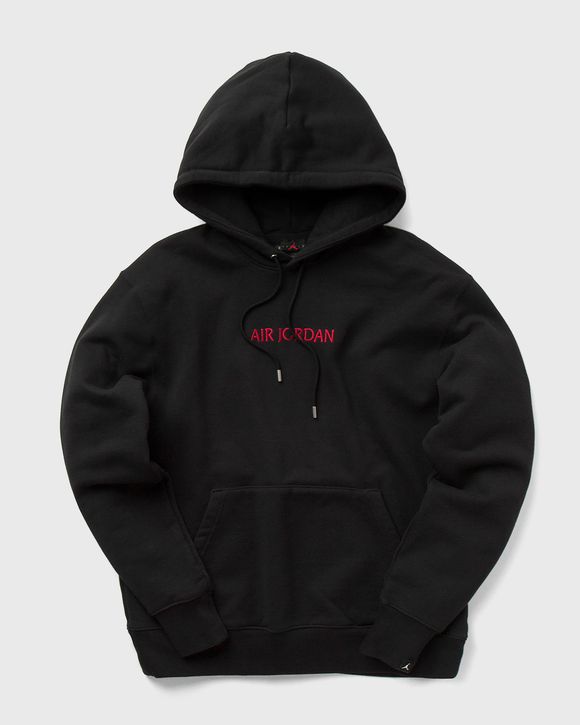"Air Jordan" Fleece Hoodie