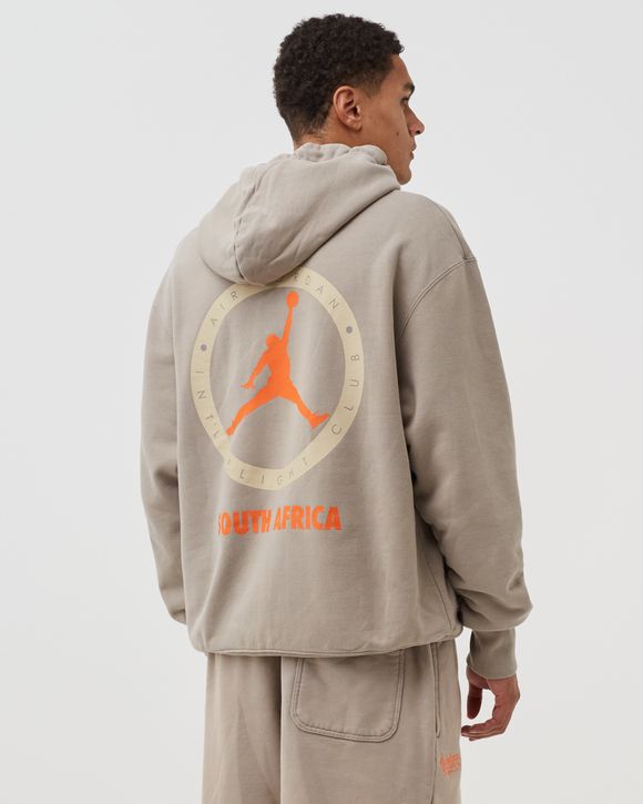 AIR JORDAN IFC HOODIE SHELF LIFE