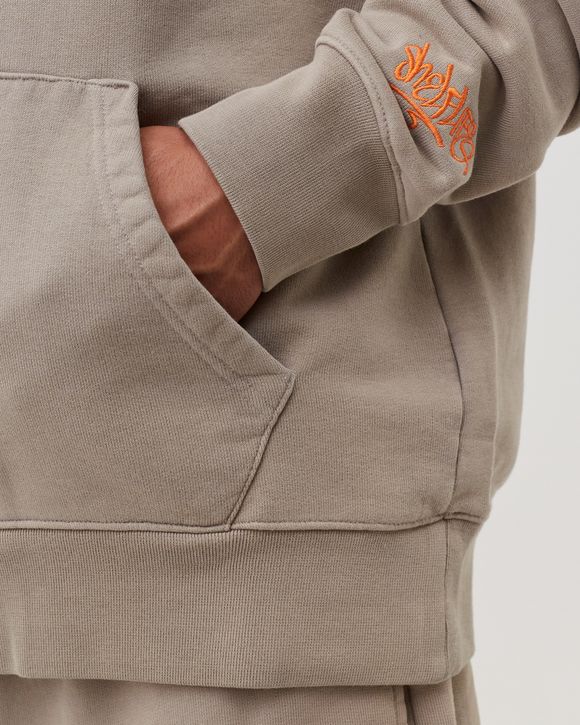AIR JORDAN IFC HOODIE SHELF LIFE