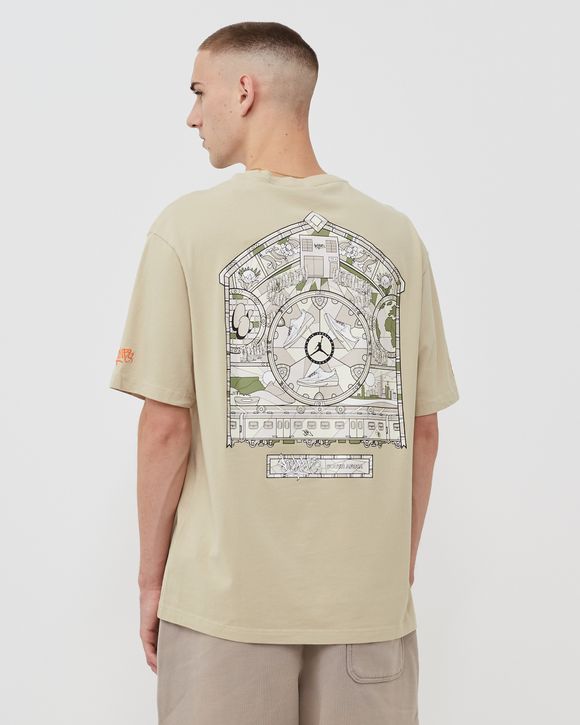 AIR JORDAN IFC TEE SHELF LIFE