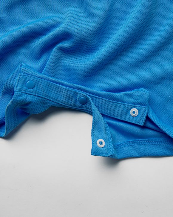 AIR JORDAN JERSEY ROMPER