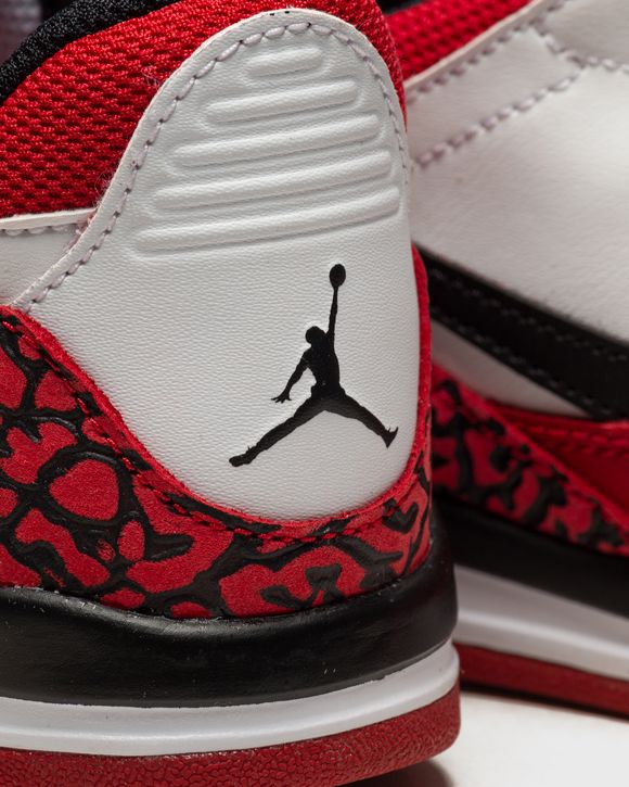 Air Jordan Legacy 312 Low (PS)