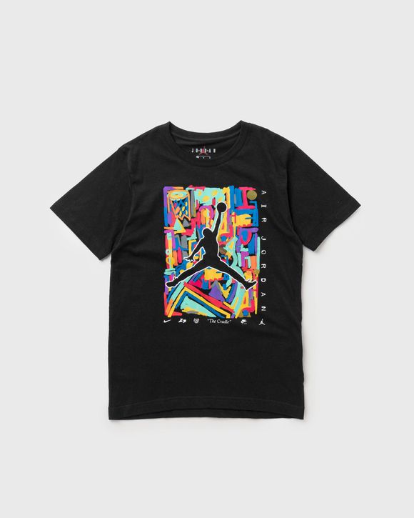 AIR JORDAN MASTERPIECE TEE