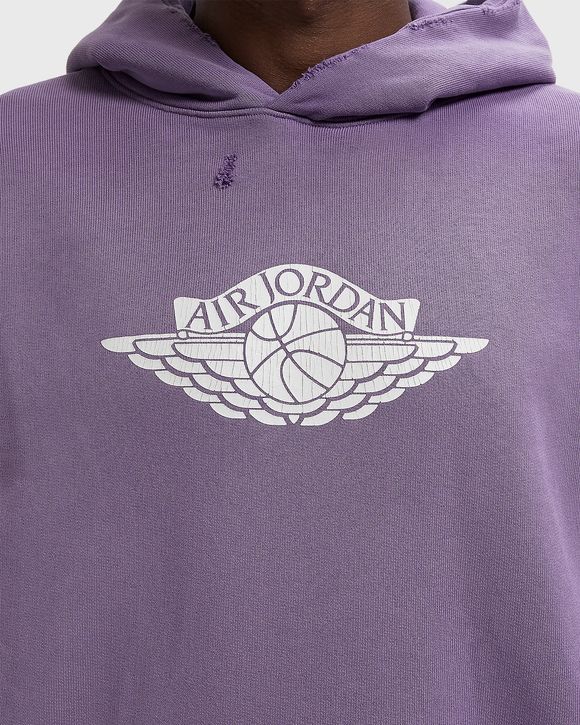 Air Jordan Rare Air Fleerce PO Hoodie