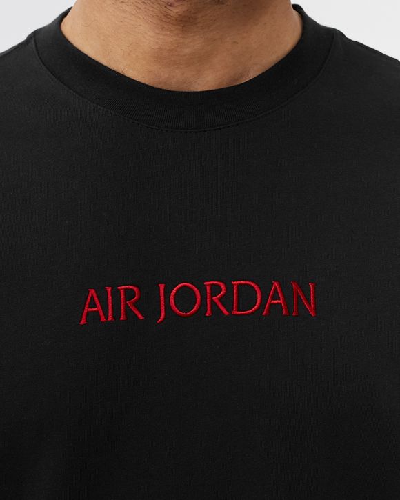 "Air Jordan" T-Shirt