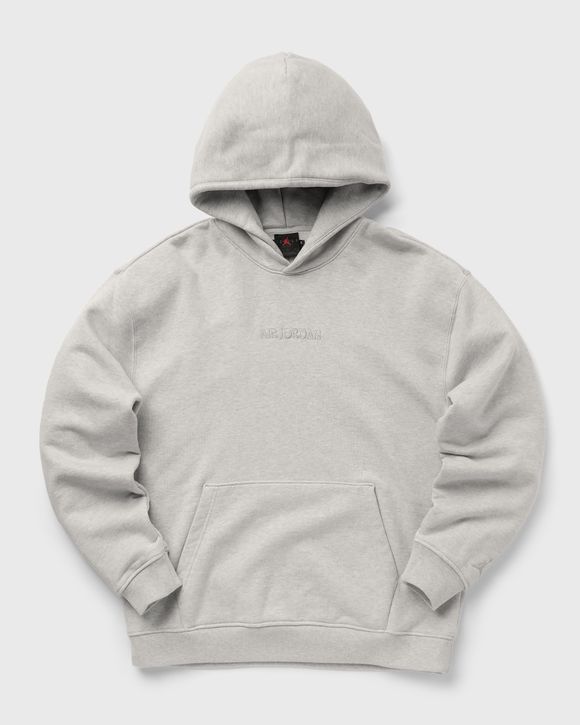 Air Jordan Wordmark Fleece Hoodie
