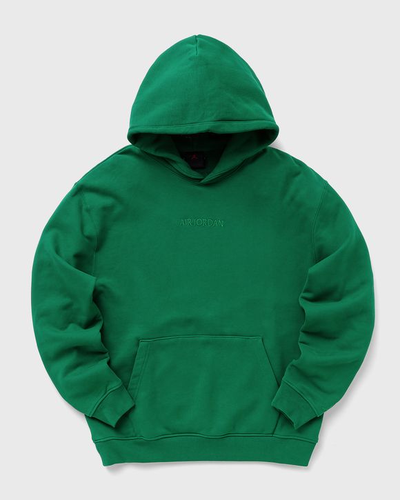 Air Jordan Wordmark Fleece Hoodie