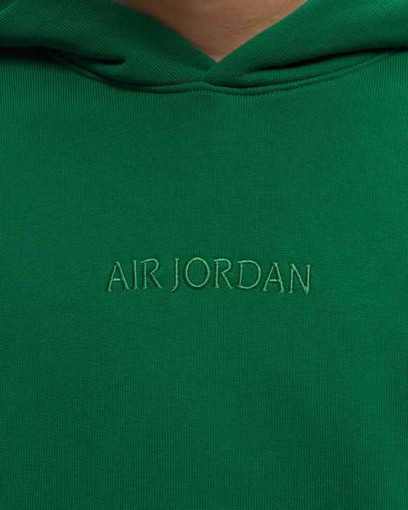 Air Jordan Wordmark Fleece Hoodie