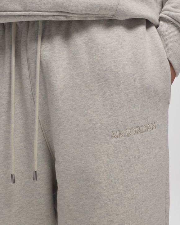 AIR JORDAN WORDMARK FLEECE PANT