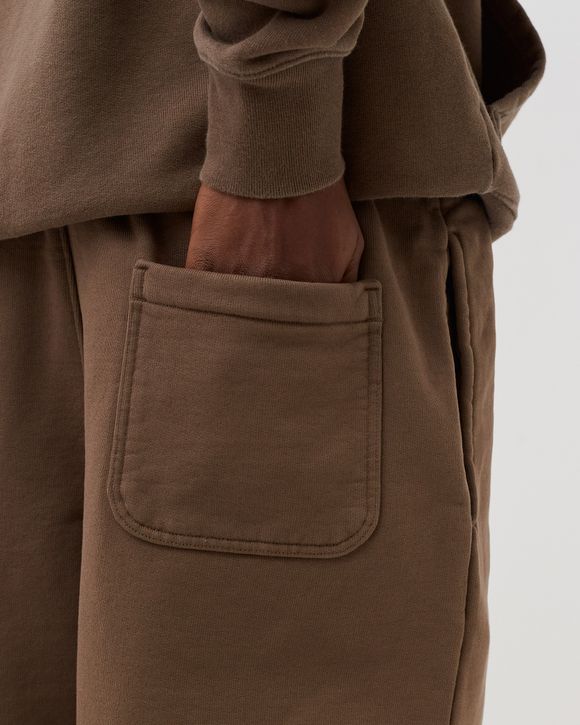 Air Jordan Wordmark Fleece Shorts