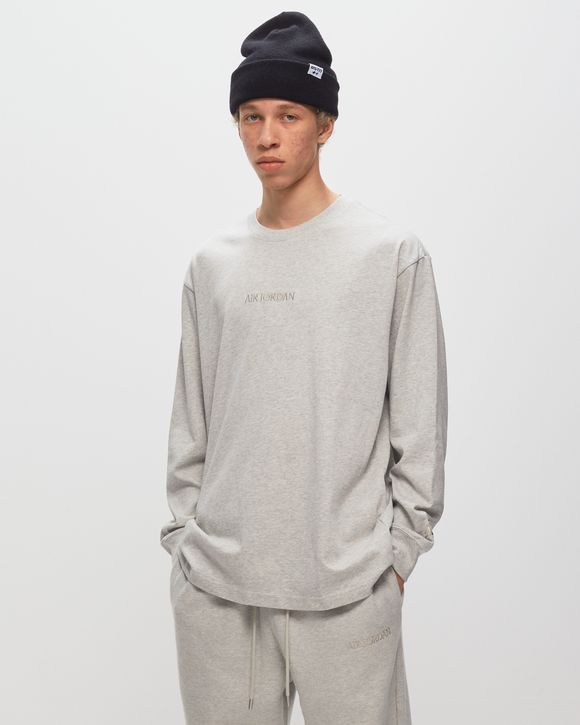 AIR JORDAN WORDMARK LONGSLEEVE TEE