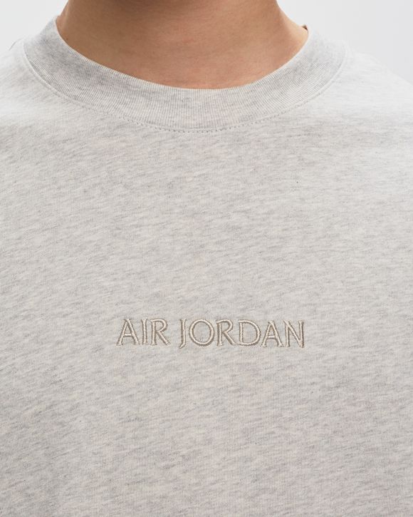 AIR JORDAN WORDMARK TEE