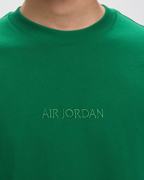 AIR JORDAN WORDMARK TEE
