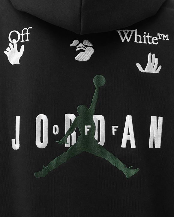 Air Jordan x Off-White Hoodie