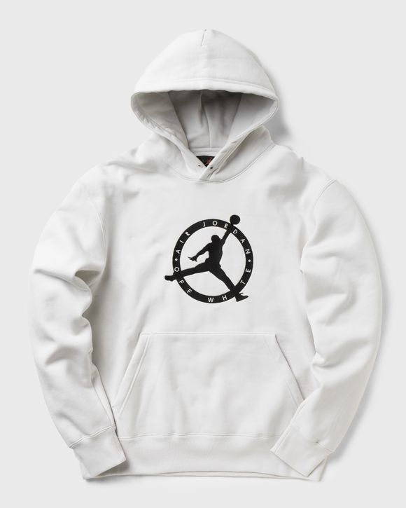 Air Jordan x Off-White Hoodie