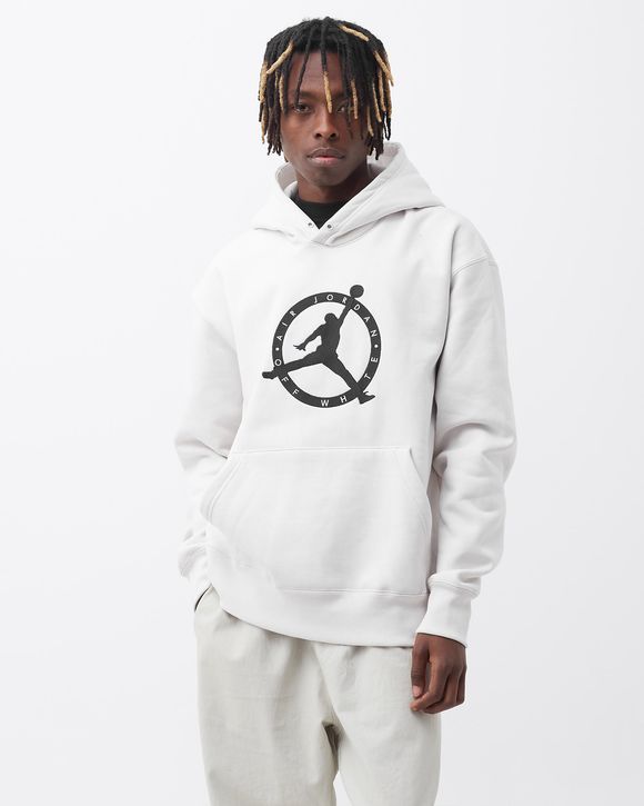 Air Jordan x Off-White Hoodie