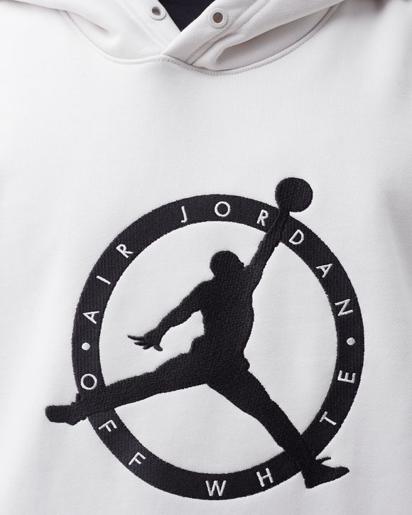 Air Jordan x Off-White Hoodie