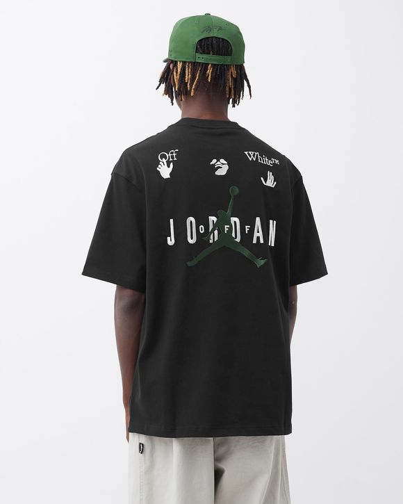 Air Jordan x Off-White Tee