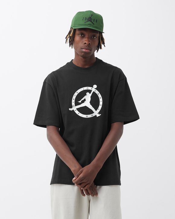Air Jordan x Off-White Tee