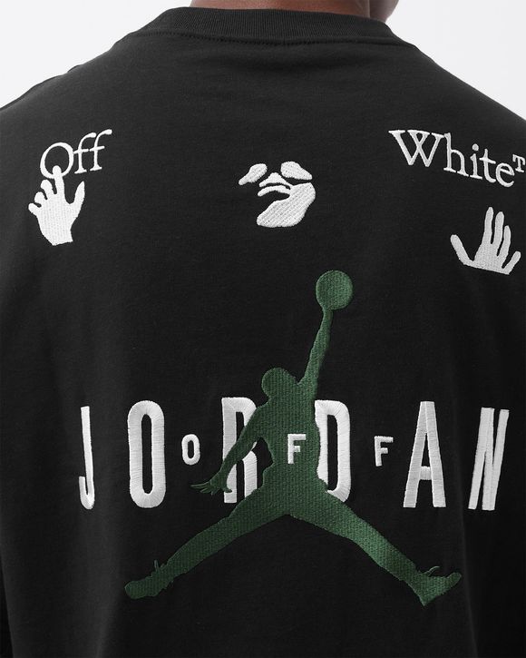 Air Jordan x Off-White Tee