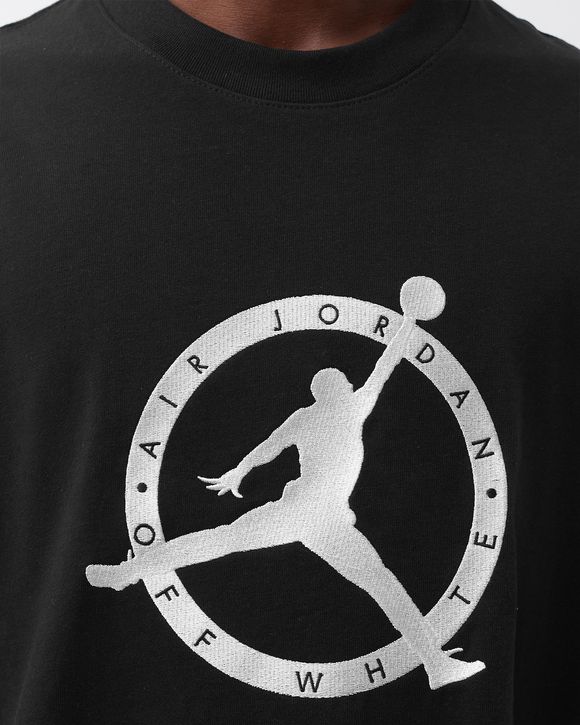 Air Jordan x Off-White Tee